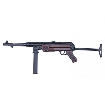 AGM MP40 (Black)